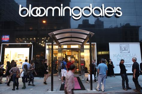 bloomingdale's new york 59th street.